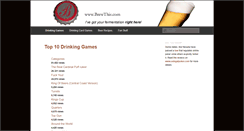 Desktop Screenshot of brewthis.com